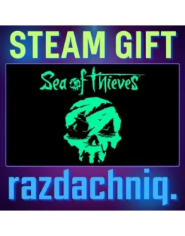 Sea of Thieves 2024 Edition Steam Gift/Россия/СНГ Sea of Thieves 2024 Edition Steam Gift/Россия/СНГ