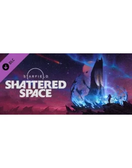 Starfield - Shattered Space steam DLC мир Starfield - Shattered Space steam DLC мир