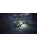 MONSTER HUNTER: WORLD XBOX КЛЮЧ