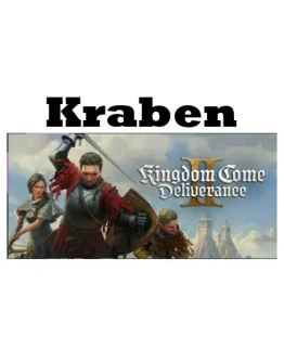 Kingdom Come: Deliverance II steam мир + Издания Kingdom Come: Deliverance II steam мир + Издания
