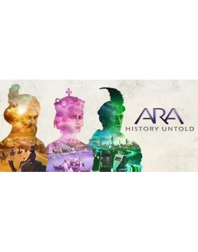Ara: History Untold Standard Preorder Edition steam