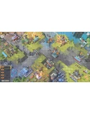 DLC Train Valley 2 Patent Pending КЛЮЧ STEAM ВСЕ СТ