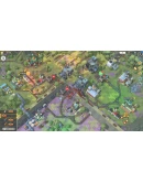 DLC Train Valley 2 Patent Pending КЛЮЧ STEAM ВСЕ СТ