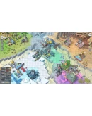 DLC Train Valley 2 Patent Pending КЛЮЧ STEAM ВСЕ СТ