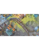 DLC Train Valley 2 Patent Pending КЛЮЧ STEAM ВСЕ СТ