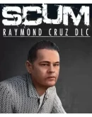 DLC SCUM: Raymond Cruz Character Pack КЛЮЧ STEAM