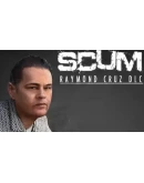 DLC SCUM: Raymond Cruz Character Pack КЛЮЧ STEAM