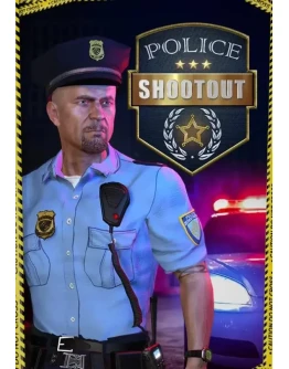 Police Shootout КЛЮЧ STEAM ВСЕ СТРАНЫ