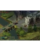 Cuban Missile Crisis + Ice Crusade Pack КЛЮЧ STEAM