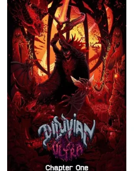 Diluvian Ultra КЛЮЧ STEAM RU+СНГ+ASIA+LATAM+TR
