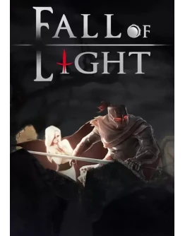 Fall of Light: Darkest Edition КЛЮЧ STEAM RU+СНГ+ASIA Fall of Light: Darkest Edition КЛЮЧ STEAM RU+СНГ+ASIA
