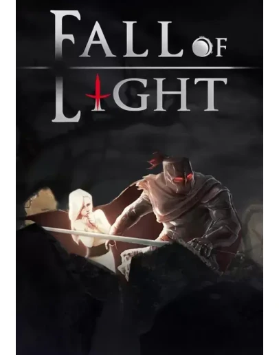 Fall of Light: Darkest Edition КЛЮЧ STEAM RU+СНГ+ASIA