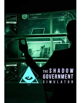 The Shadow Government Simulator КЛЮЧ STEAM ВСЕ СТРАНЫ