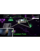 The Shadow Government Simulator КЛЮЧ STEAM ВСЕ СТРАНЫ