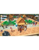 Youtubers Life 2 КЛЮЧ STEAM ВСЕ СТРАНЫ Youtubers Life 2 КЛЮЧ STEAM ВСЕ СТРАНЫ