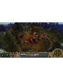 DLC King's Bounty: Warriors of the North - Ice and Fire