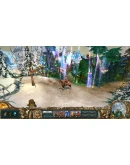 DLC King's Bounty: Warriors of the North - Ice and Fire