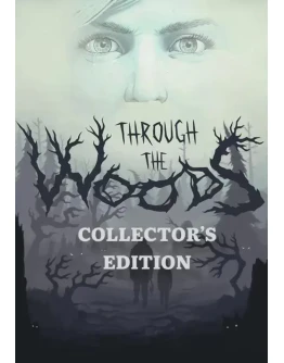 Through the Woods: Digital Collector's Edition КЛЮЧ