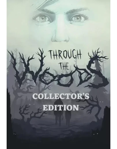 Through the Woods: Digital Collector's Edition КЛЮЧ