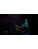 Through the Woods: Digital Collector's Edition КЛЮЧ
