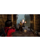 DLC Resident Evil 4 - Separate Ways КЛЮЧ STEAM RU-СНГ