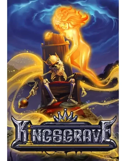 Kingsgrave КЛЮЧ STEAM ВСЕ СТРАНЫ Kingsgrave КЛЮЧ STEAM ВСЕ СТРАНЫ