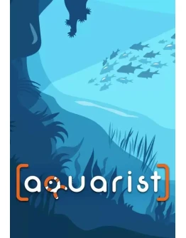 Aquarist КЛЮЧ STEAM ВСЕ СТРАНЫ