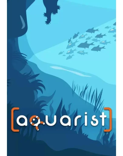 Aquarist КЛЮЧ STEAM ВСЕ СТРАНЫ