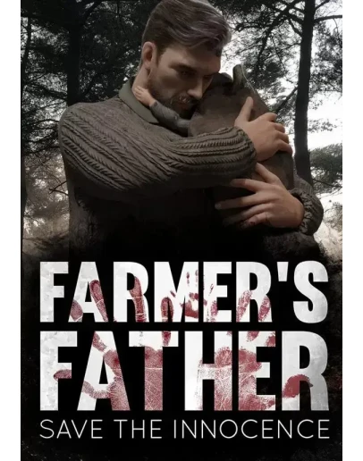 Farmer's Father: Save the Innocence КЛЮЧ STEAM ВСЕ СТ Farmer's Father: Save the Innocence КЛЮЧ STEAM ВСЕ СТ