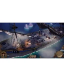 Frigato: Shadows of the Caribbean КЛЮЧ STEAM ВСЕ СТРА