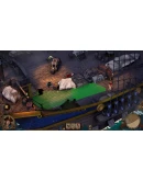 Frigato: Shadows of the Caribbean КЛЮЧ STEAM ВСЕ СТРА