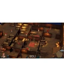 Frigato: Shadows of the Caribbean КЛЮЧ STEAM ВСЕ СТРА