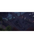 Frigato: Shadows of the Caribbean КЛЮЧ STEAM ВСЕ СТРА