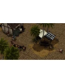 Frigato: Shadows of the Caribbean КЛЮЧ STEAM ВСЕ СТРА