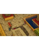 Frigato: Shadows of the Caribbean КЛЮЧ STEAM ВСЕ СТРА