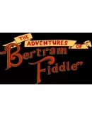 Adventures of Bertram Fiddle 1: A Dreadly Business КЛЮЧ Adventures of Bertram Fiddle 1: A Dreadly Business КЛЮЧ