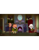 Adventures of Bertram Fiddle 1: A Dreadly Business КЛЮЧ Adventures of Bertram Fiddle 1: A Dreadly Business КЛЮЧ