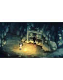 Children of Silentown КЛЮЧ STEAM РФ+СНГ Children of Silentown КЛЮЧ STEAM РФ+СНГ