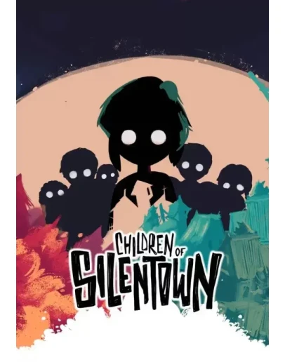 Children of Silentown КЛЮЧ STEAM РФ+СНГ Children of Silentown КЛЮЧ STEAM РФ+СНГ