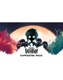 DLC Children of Silentown - Supporter Pack КЛЮЧ STEAM DLC Children of Silentown - Supporter Pack КЛЮЧ STEAM