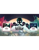 DLC Children of Silentown - Supporter Pack КЛЮЧ STEAM DLC Children of Silentown - Supporter Pack КЛЮЧ STEAM