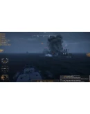 Destroyer: The U-Boat Hunter КЛЮЧ STEAM РФ+СНГ