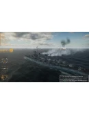 Destroyer: The U-Boat Hunter КЛЮЧ STEAM РФ+СНГ