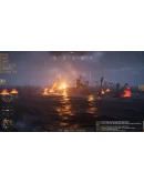 Destroyer: The U-Boat Hunter КЛЮЧ STEAM РФ+СНГ