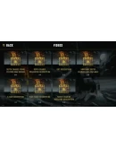 DLC Destroyer: The U-Boat Hunter - Supporter Pack КЛЮЧ DLC Destroyer: The U-Boat Hunter - Supporter Pack КЛЮЧ