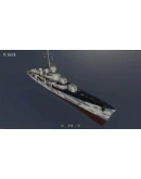 DLC Destroyer: The U-Boat Hunter - Supporter Pack КЛЮЧ DLC Destroyer: The U-Boat Hunter - Supporter Pack КЛЮЧ