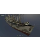 DLC Destroyer: The U-Boat Hunter - Supporter Pack КЛЮЧ DLC Destroyer: The U-Boat Hunter - Supporter Pack КЛЮЧ