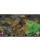 DLC Shadow Tactics: Blades of the Shogun - Aiko's Choic