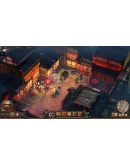 DLC Shadow Tactics: Blades of the Shogun - Aiko's Choic