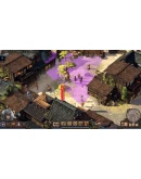 DLC Shadow Tactics: Blades of the Shogun - Aiko's Choic